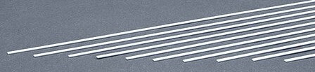 Evergreen Scale Models .030 X .100 Strips #135 - product image
