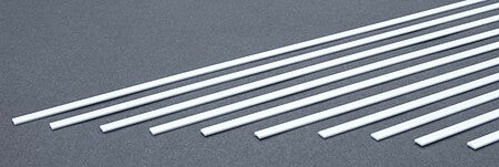 Evergreen Scale Models .030 X .156 Strips #137 - product image