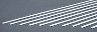 Evergreen Scale Models .030 X .156 Strips #137 - product image
