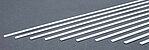 Evergreen Scale Models .030 X .156 Strips #137 - product image 2
