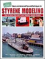 Evergreen Scale Models Basic/Advanced Tips and Techniques For Styrene Modeling #14 - product image