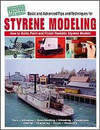 Evergreen Scale Models Basic/Advanced Tips and Techniques For Styrene Modeling #14 - product image 2
