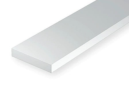 Evergreen Scale Models 4x10 O Strips #1410 - product image