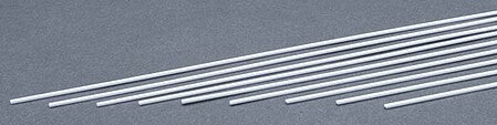 Evergreen Scale Models .040 X .060 Strips #143 - product image
