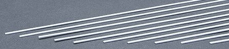 Evergreen Scale Models .040 X .080 Strips #144 - product image