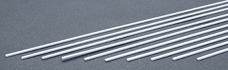 Evergreen Scale Models .040 X .100 Strips #145 - product image