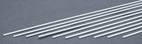 Evergreen Scale Models .040 X .100 Strips #145 - product image