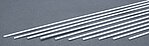Evergreen Scale Models .040 X .100 Strips #145 - product image 2