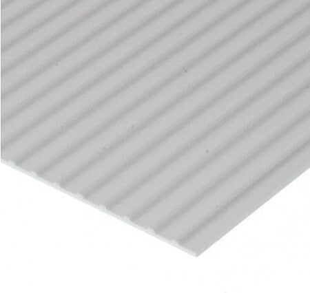 Evergreen Scale Models BOARD &amp; BATTEN #14544 - product image
