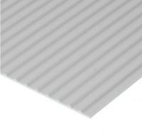 Evergreen Scale Models BOARD &amp; BATTEN #14544 - product image