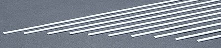 Evergreen Scale Models .040 X .125 Strips #146 - product image