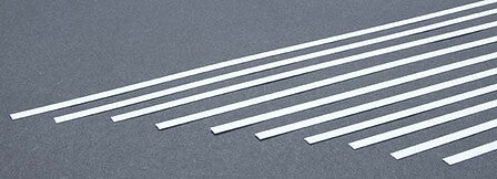 Evergreen Scale Models .040 X .188 Strips #148 - product image