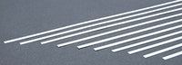 Evergreen Scale Models .040 X .188 Strips #148 - product image