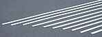 Evergreen Scale Models .040 X .188 Strips #148 - product image 2