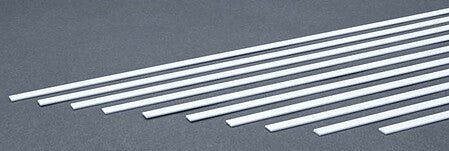 Evergreen Scale Models .040 X .250 Strips #149 - product image