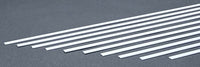 Evergreen Scale Models .040 X .250 Strips #149 - product image