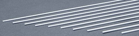 Evergreen Scale Models .060 X .080 Strips #154 - product image