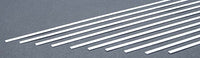 Evergreen Scale Models .060 X .100 Strips #155 - product image