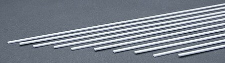 Evergreen Scale Models .060 X .125 Strips #156 - product image