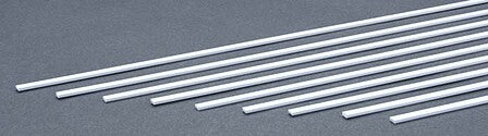 Evergreen Scale Models .060 X .156 Strips #157 - product image