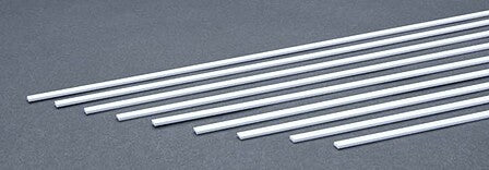 Evergreen Scale Models .060 X .188 Strips #158 - product image