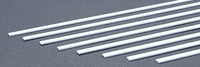 Evergreen Scale Models .060 X .250 Strips #159 - product image