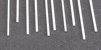 Evergreen Scale Models 6X10 O STRIPS #1610 - product image 3