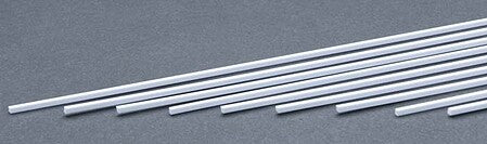 Evergreen Scale Models .080 X .080 Strips #164 - product image