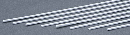 Evergreen Scale Models .080 X .100 Strips #165 - product image