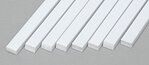 Evergreen Scale Models .080 X .125 Strips #166 - product image 2
