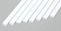 Evergreen Scale Models .080 X .156 Strips #167 - product image