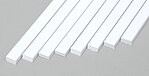 Evergreen Scale Models .080 X .156 Strips #167 - product image 2
