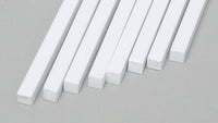Evergreen Scale Models .100 X .100 Strips #175 - product image