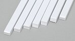 Evergreen Scale Models .100 X .125 Strips #176 - product image 2