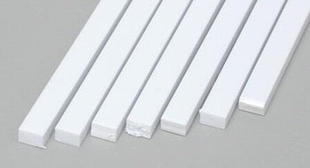 Evergreen Scale Models .100 X .156 Strips #177 - product image