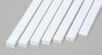 Evergreen Scale Models .100 X .156 Strips #177 - product image