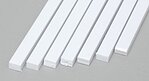 Evergreen Scale Models .100 X .156 Strips #177 - product image 2