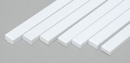 Evergreen Scale Models .100 X .188 Strips #178 - product image
