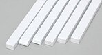 Evergreen Scale Models .125 X .188 Strips #188 - product image 2