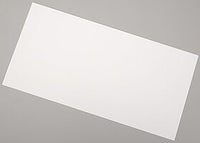 Evergreen Scale Models .005 CLEAR SHEETS 12'x24' 10pc #19005 - product image 2