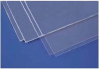 Evergreen Scale Models .005 CLEAR SHEETS 12'x24' 10pc #19005 - product image 3