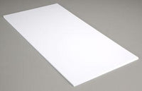 Evergreen Scale Models Styr Sht Plain 12x24x.010 #19010 - product image