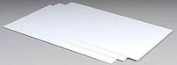 Evergreen Scale Models Styr Sht Plain 12x24x.010 #19010 - product image 3