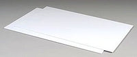 Evergreen Scale Models Styrene Sheet Plain (12 x 24'' .125'') (2) #19125 - product image 3