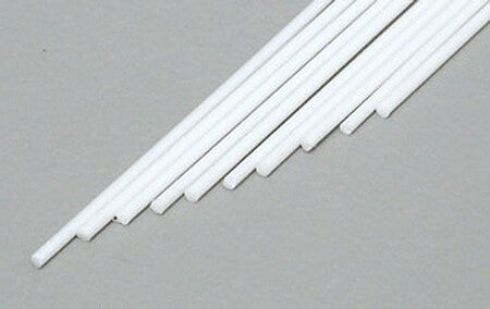 Evergreen Scale Models .030 Rod #210 - product image