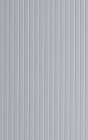 Evergreen Scale Models V-Groove Siding .100 #2100 - product image