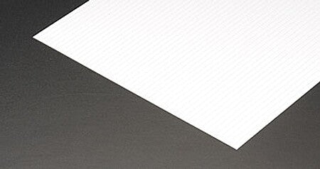 Evergreen Scale Models V-Groove Siding .125 #2125 - product image