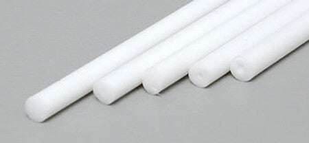 Evergreen Scale Models .100 Rod #213 - product image
