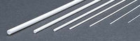 Evergreen Scale Models Rod & Tube Asst #217 - product image