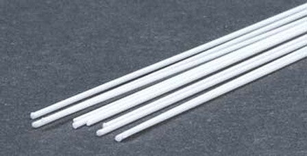Evergreen Scale Models .025 Rod #219 - product image